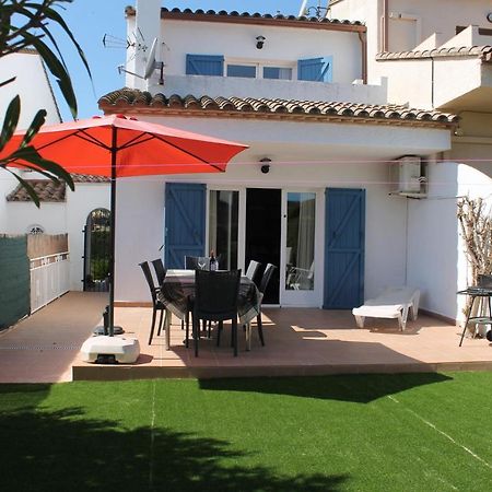 Vila Breda 4A Torroella de Montgrí Exteriér fotografie