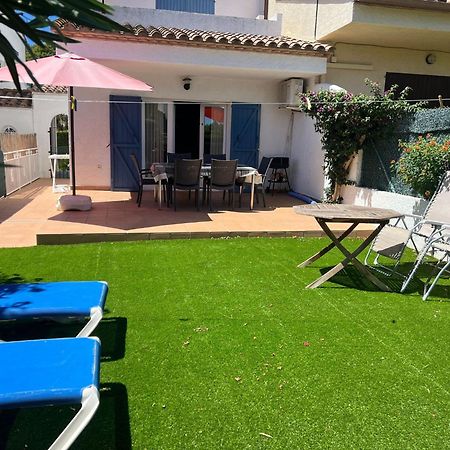 Vila Breda 4A Torroella de Montgrí Exteriér fotografie