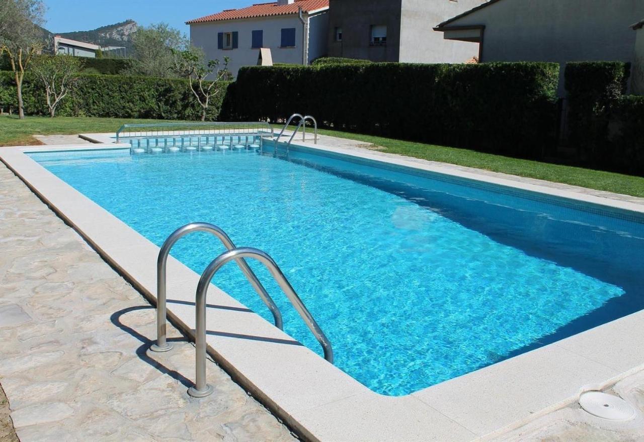 Vila Breda 4A Torroella de Montgrí Exteriér fotografie