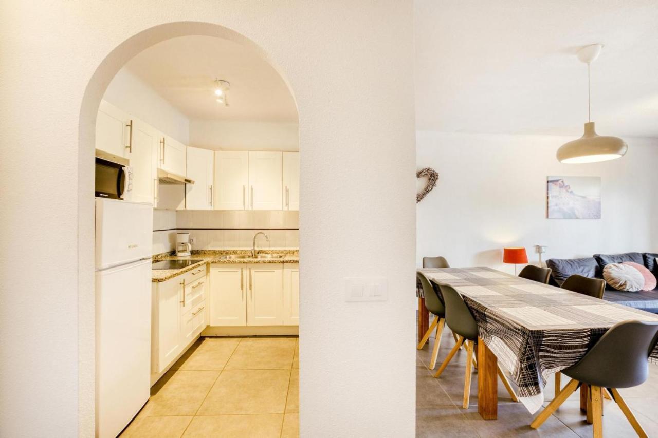 Vila Breda 4A Torroella de Montgrí Exteriér fotografie