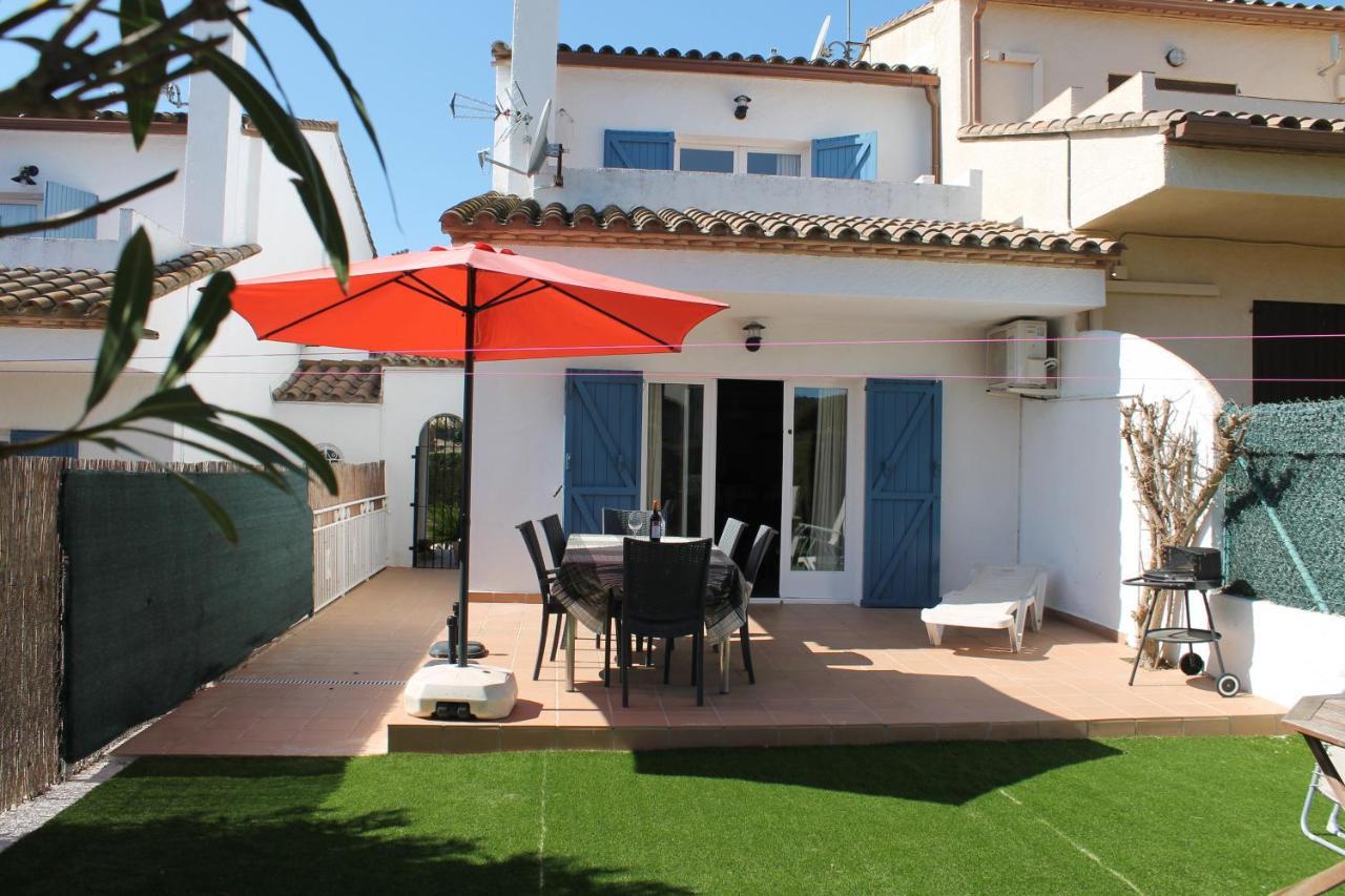 Vila Breda 4A Torroella de Montgrí Exteriér fotografie