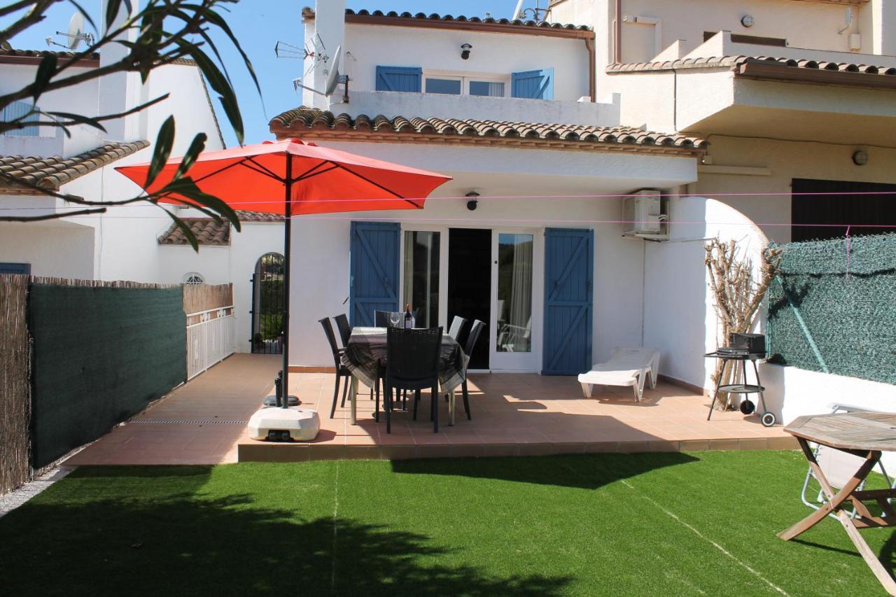 Vila Breda 4A Torroella de Montgrí Exteriér fotografie