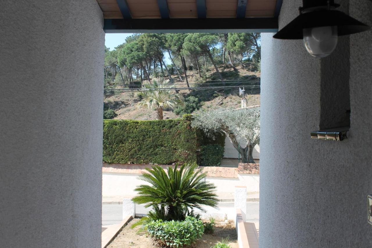 Vila Breda 4A Torroella de Montgrí Exteriér fotografie