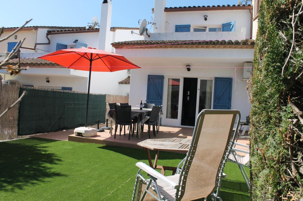 Vila Breda 4A Torroella de Montgrí Exteriér fotografie