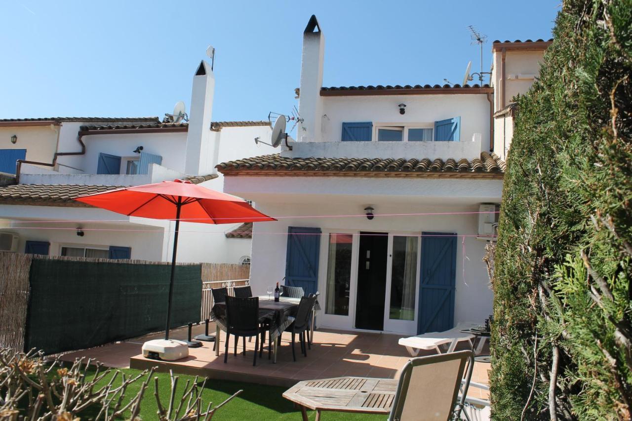 Vila Breda 4A Torroella de Montgrí Exteriér fotografie
