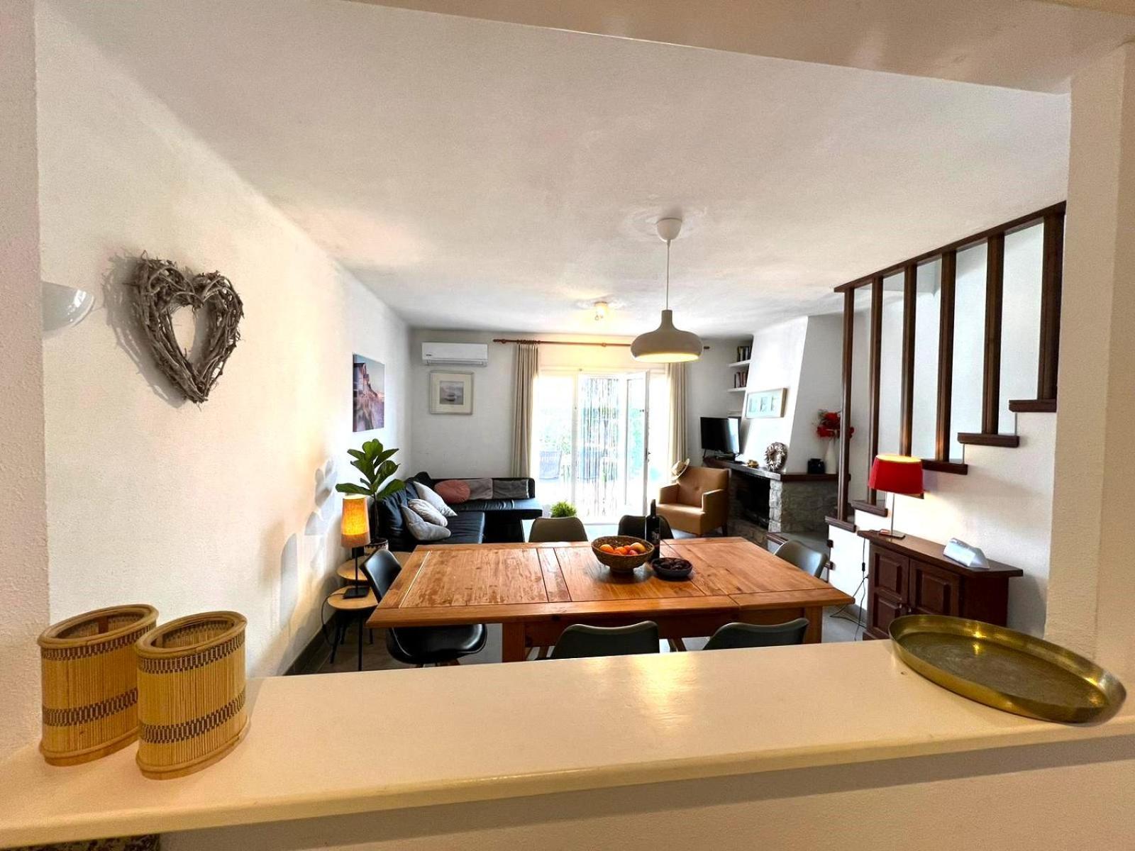 Vila Breda 4A Torroella de Montgrí Exteriér fotografie