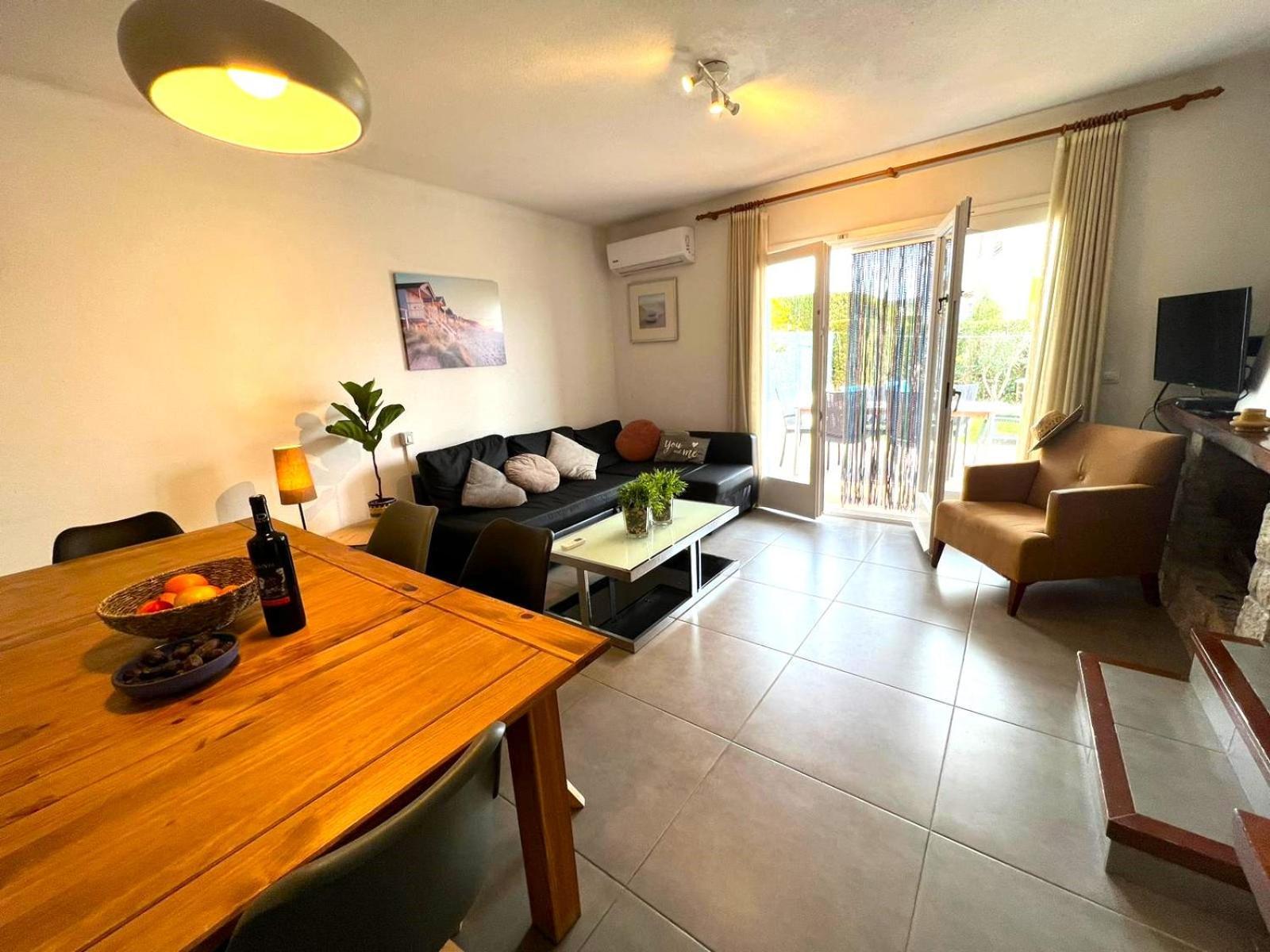 Vila Breda 4A Torroella de Montgrí Exteriér fotografie