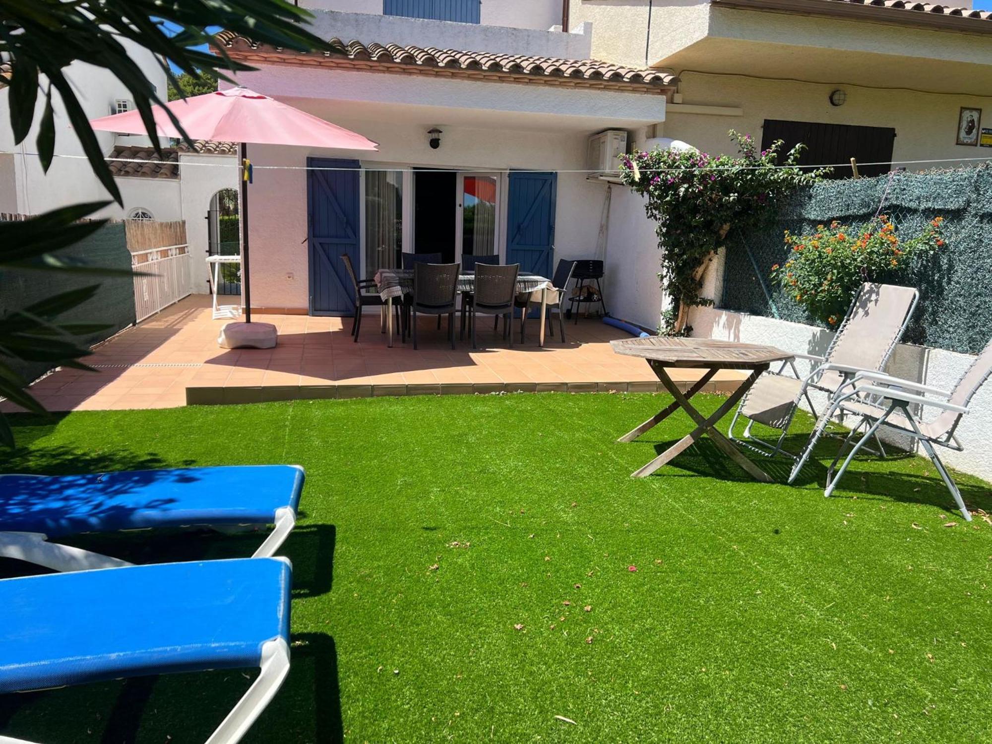 Vila Breda 4A Torroella de Montgrí Exteriér fotografie
