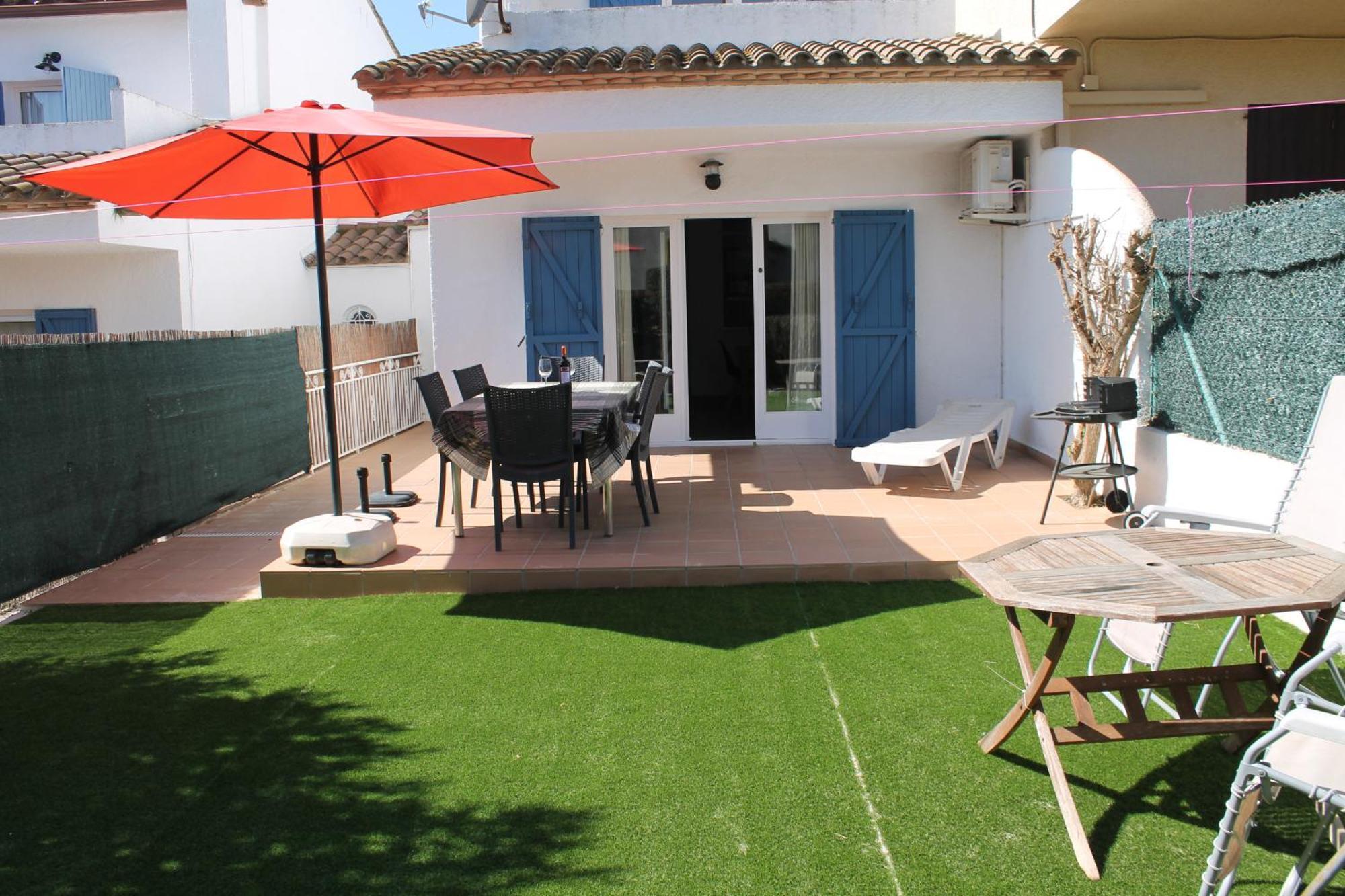 Vila Breda 4A Torroella de Montgrí Exteriér fotografie