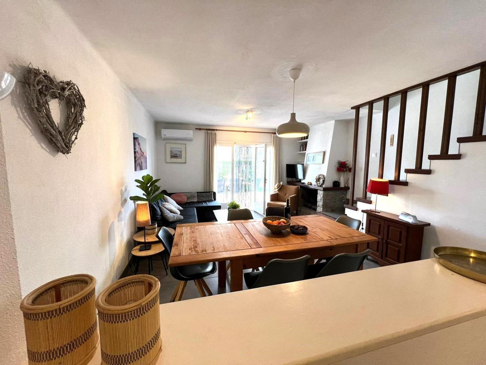 Vila Breda 4A Torroella de Montgrí Exteriér fotografie