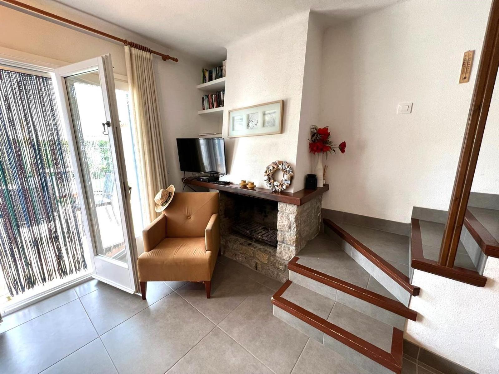 Vila Breda 4A Torroella de Montgrí Exteriér fotografie