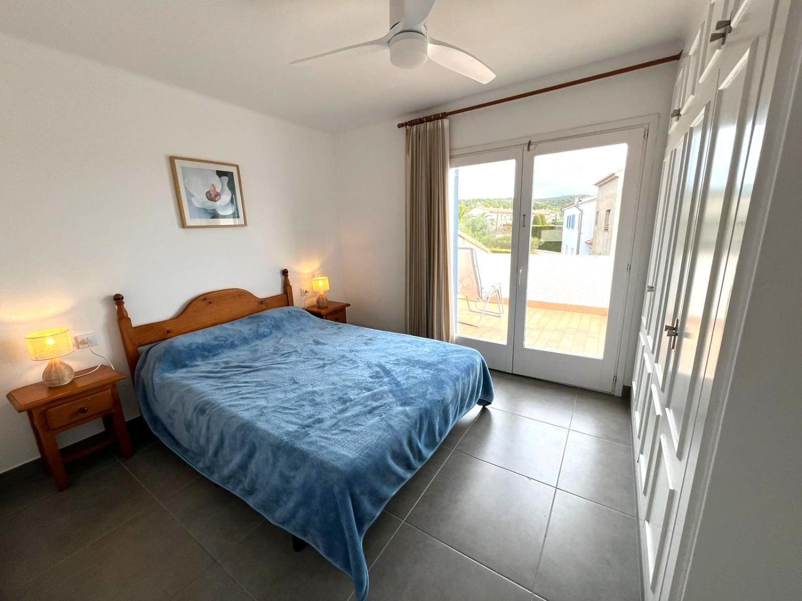 Vila Breda 4A Torroella de Montgrí Exteriér fotografie