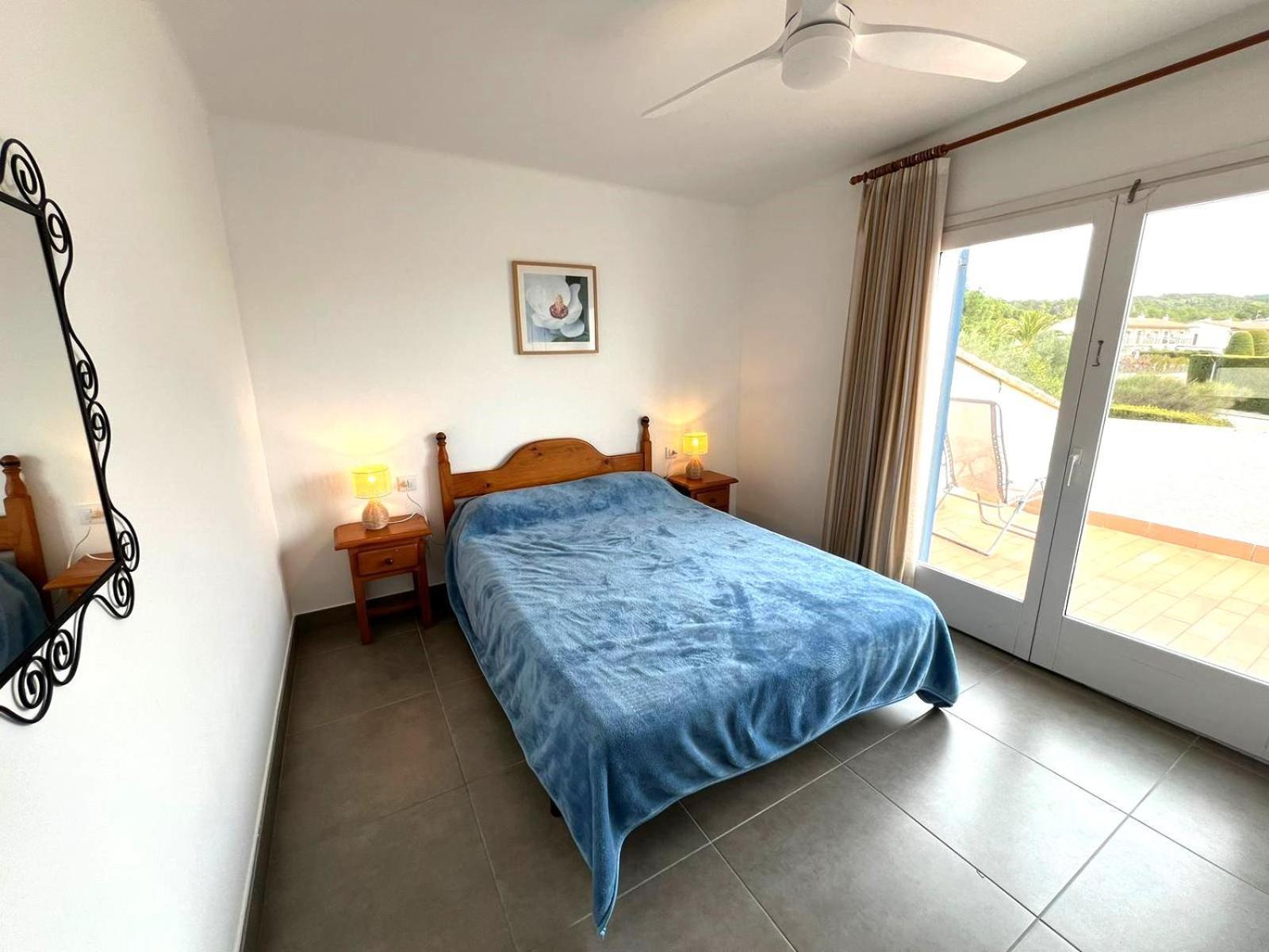 Vila Breda 4A Torroella de Montgrí Exteriér fotografie