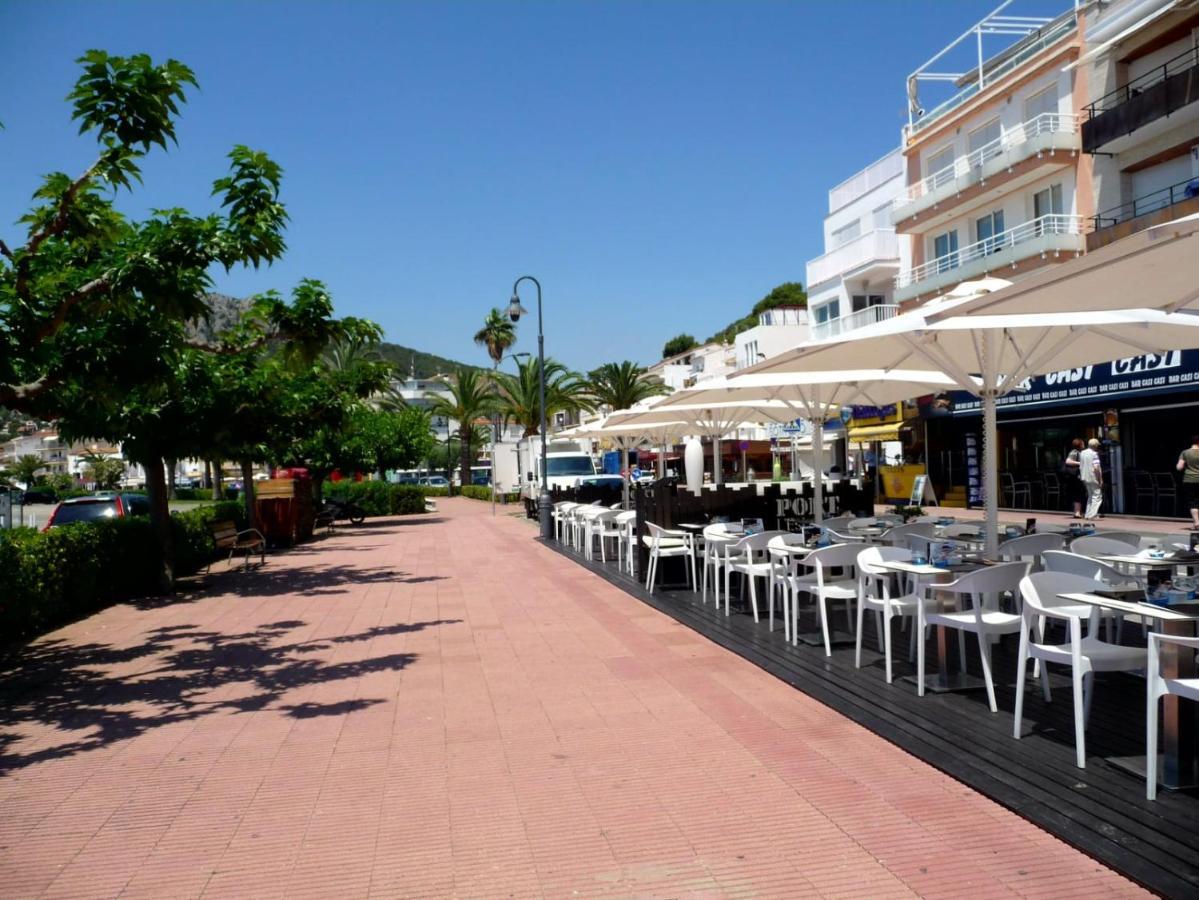 Vila Breda 4A Torroella de Montgrí Exteriér fotografie