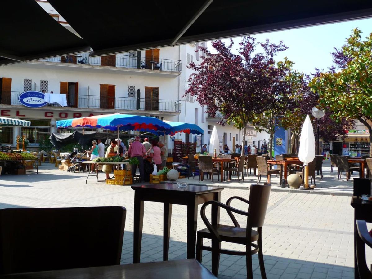 Vila Breda 4A Torroella de Montgrí Exteriér fotografie